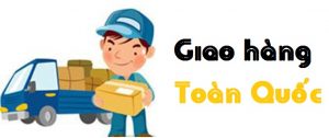 Chính sách giao hàng tại khanran.com.vn