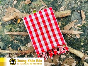 khăn rằn cambodia đẹp